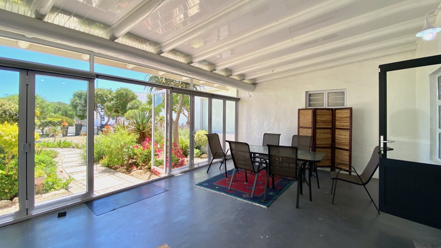 6 Bedroom Property for Sale in Jacobsbaai Western Cape